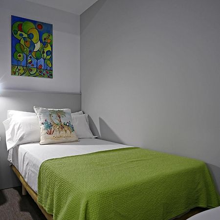 Siaba Pension Boutique Сіґуейро Екстер'єр фото