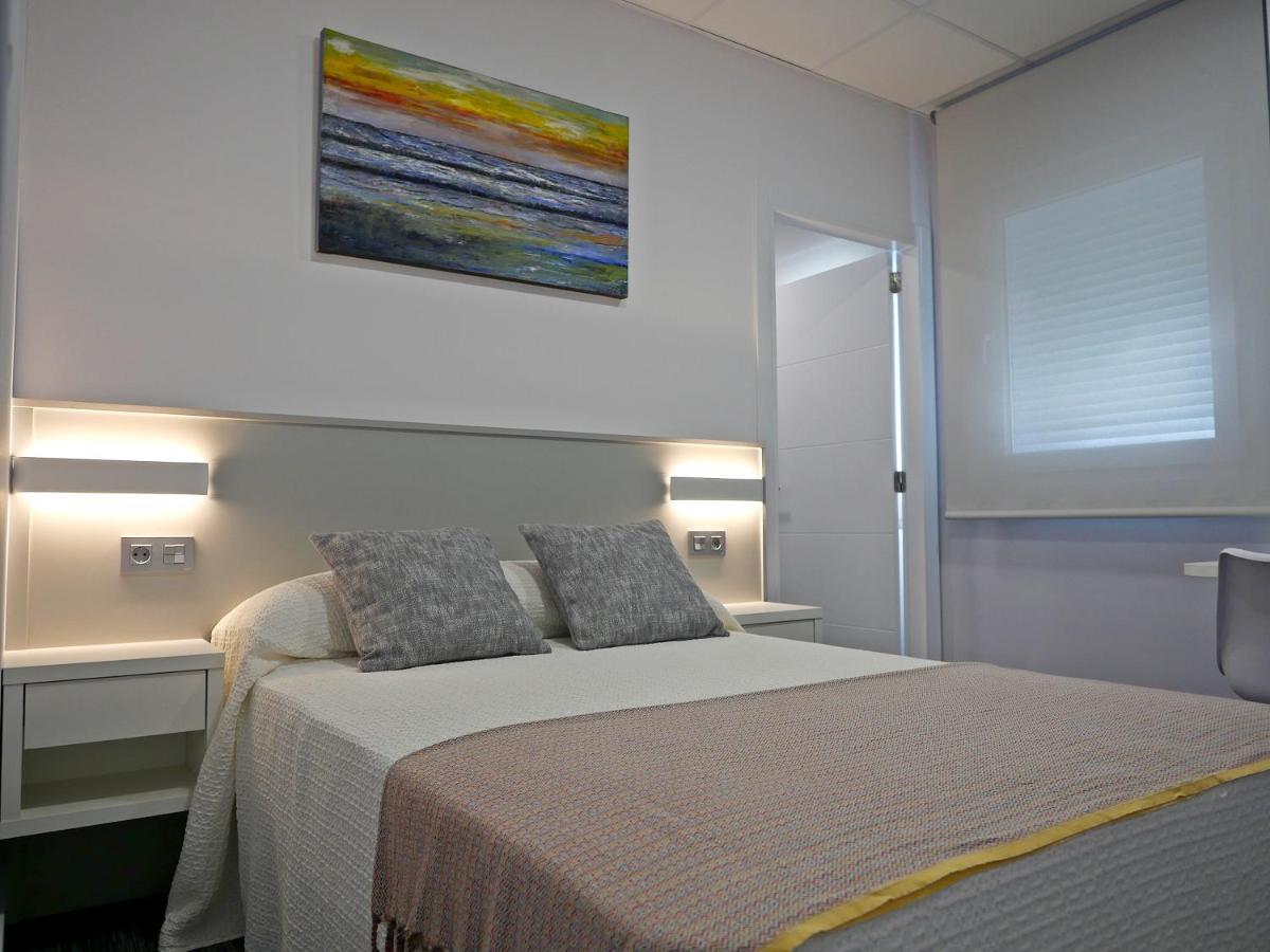 Siaba Pension Boutique Сіґуейро Екстер'єр фото