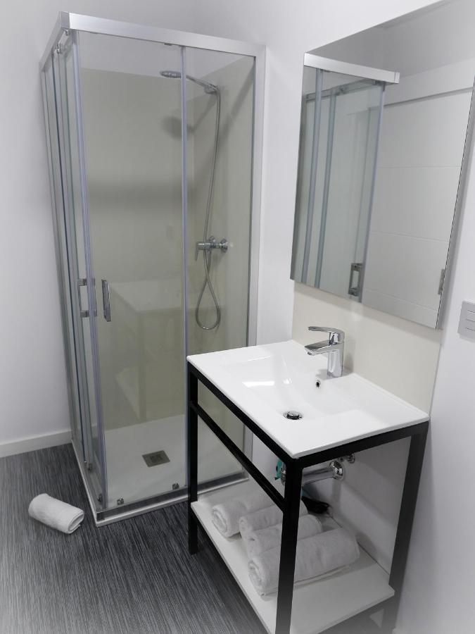Siaba Pension Boutique Сіґуейро Екстер'єр фото