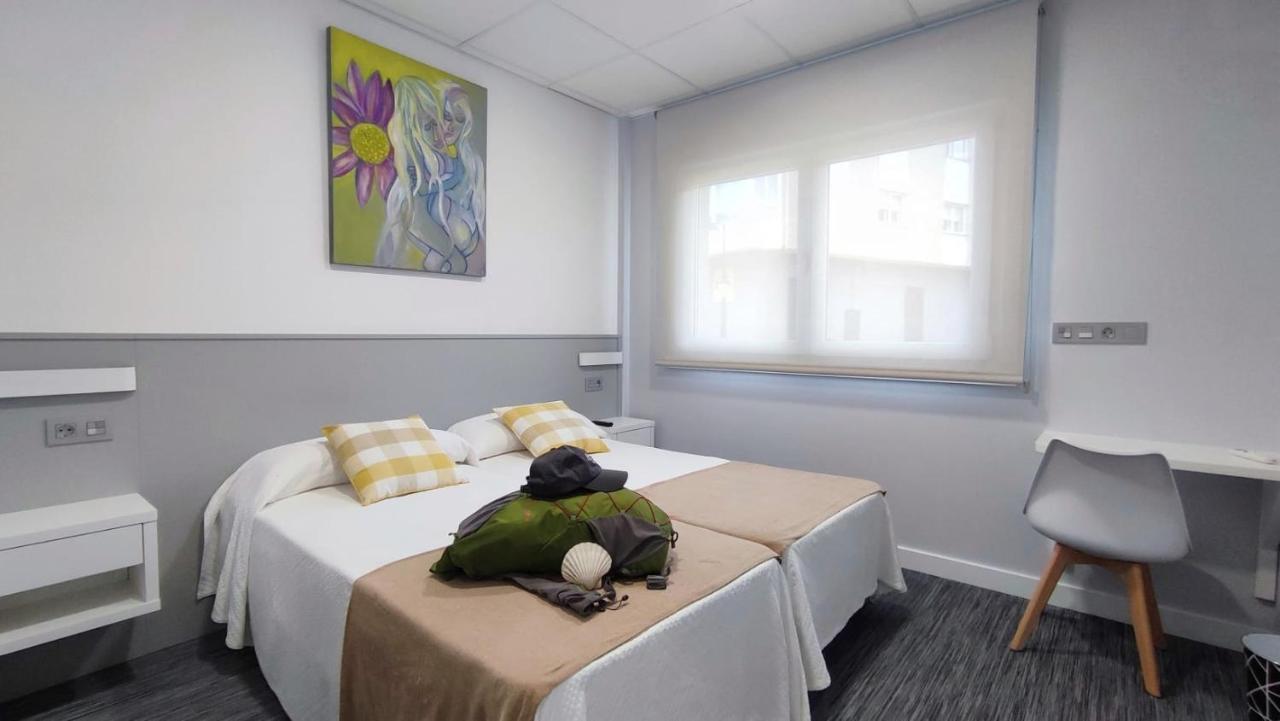 Siaba Pension Boutique Сіґуейро Екстер'єр фото