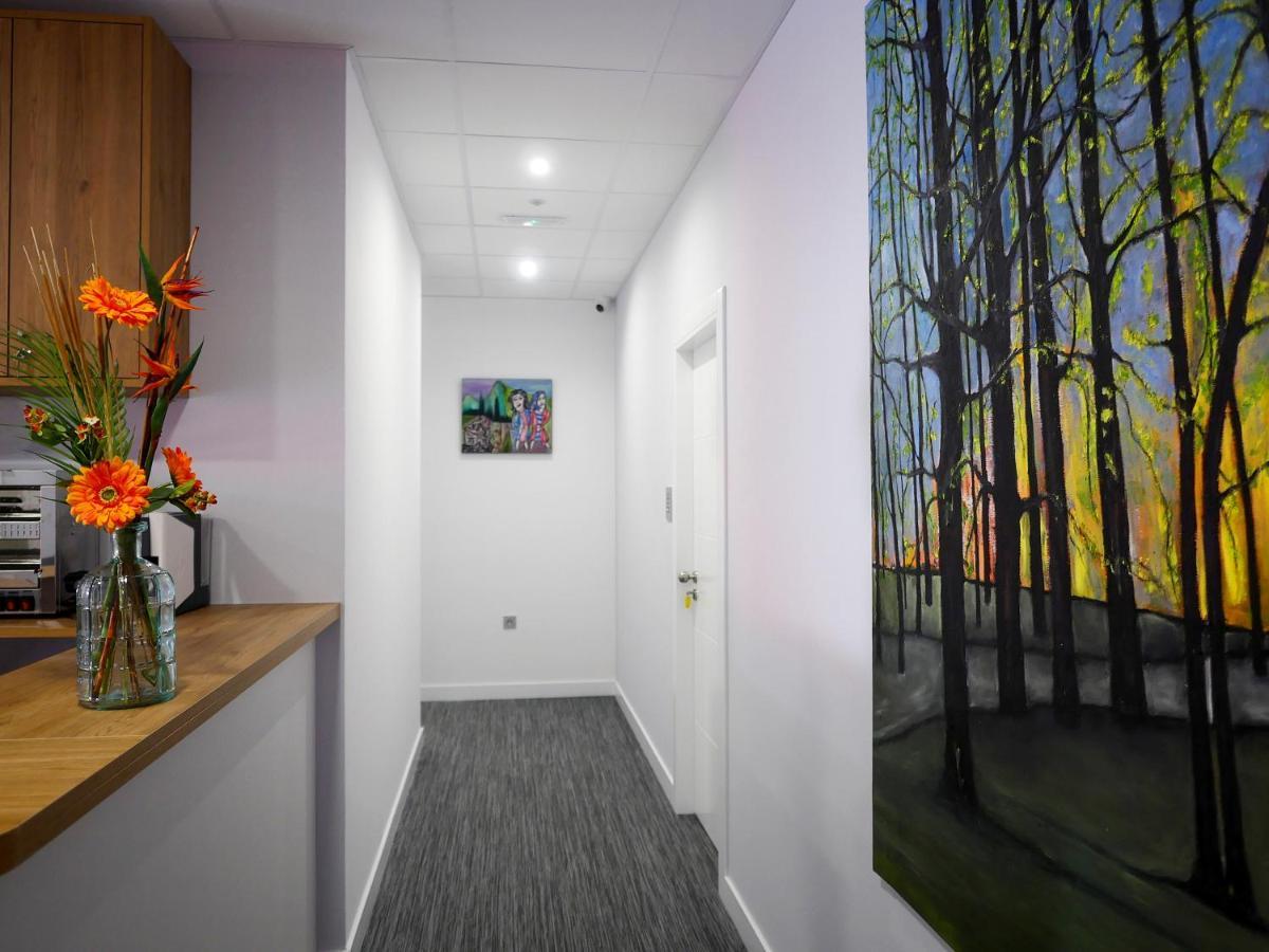 Siaba Pension Boutique Сіґуейро Екстер'єр фото