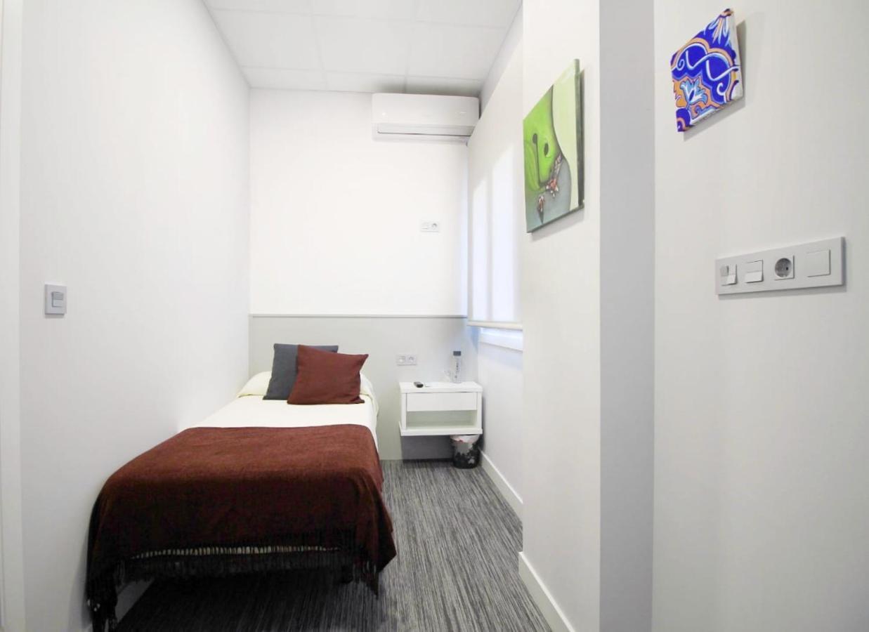 Siaba Pension Boutique Сіґуейро Екстер'єр фото