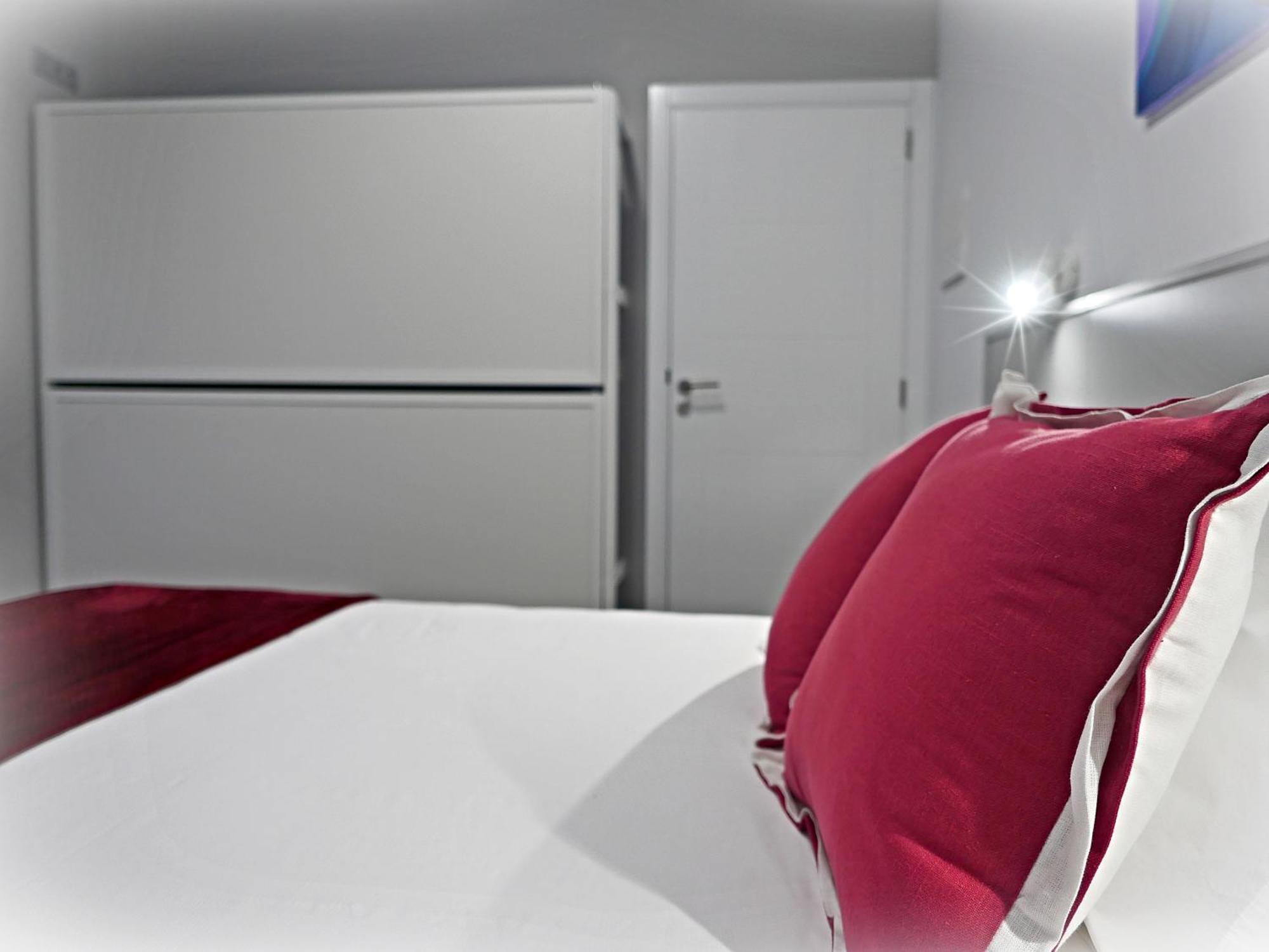 Siaba Pension Boutique Сіґуейро Екстер'єр фото